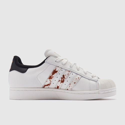 Adidas Originals Dámské Superstar II
