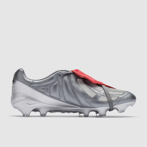 Adidas Predator Mania Made In Germany x Gunmetal FG