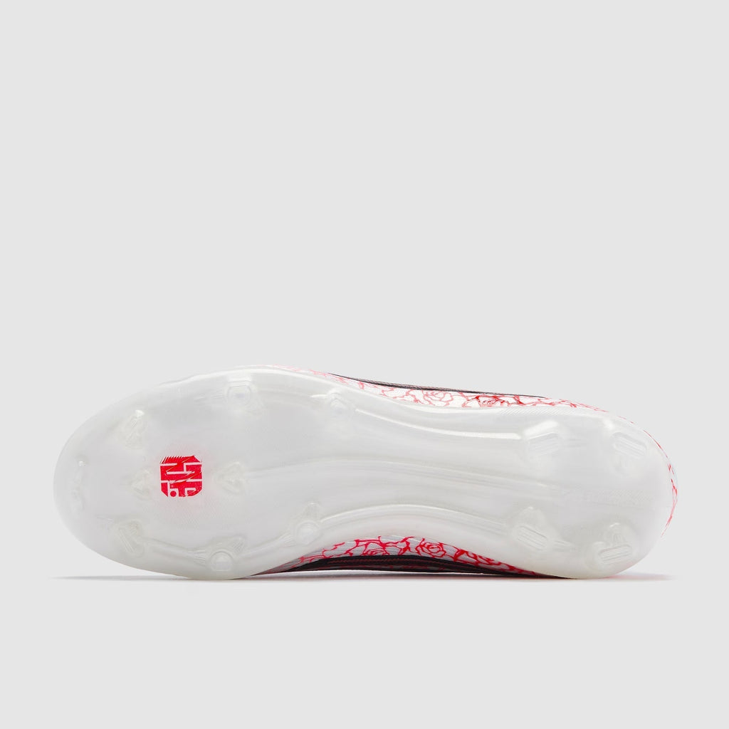 Adidas Dětské F50 Elite Laceless x Lamine Yamal FG