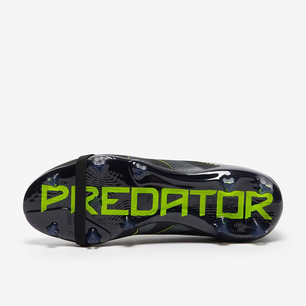 Adidas Dětské Predator Elite Tongue FG