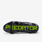 Adidas Dětské Predator Elite Tongue FG