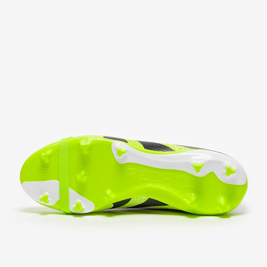 Adidas Dětské Predator League Tongue FG/MG