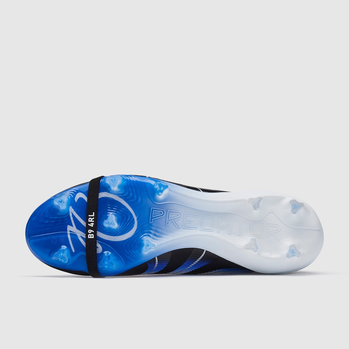 Adidas Predator Elite Tongue x Beckham FG