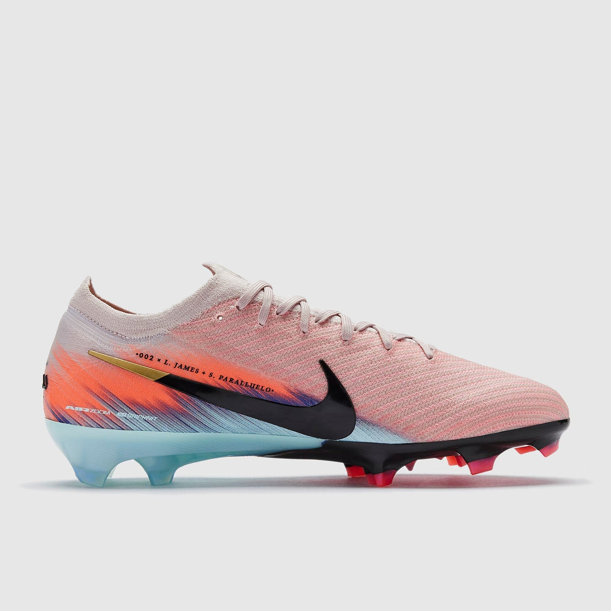 Nike Air Zoom Mercurial Vapor 16 Elite FG