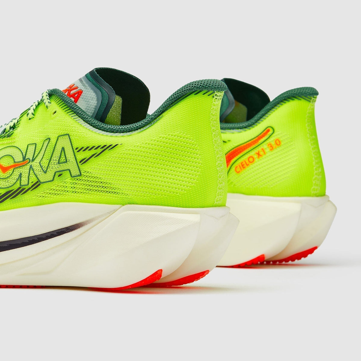 Hoka Cielo X1 3.0