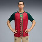 Morocco Warmup Dres