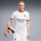 AC Milan 26/27 Away Authentic Jersey