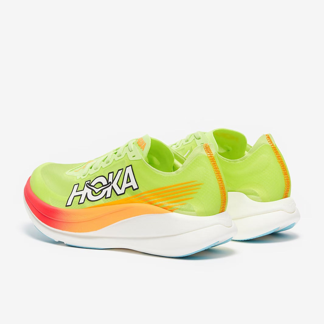 HOKA Dámské’s Rocket X 2