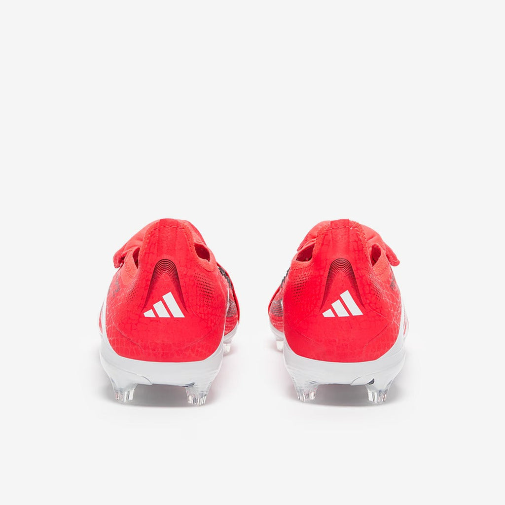 Adidas Dětské Predator Elite Tongue FG