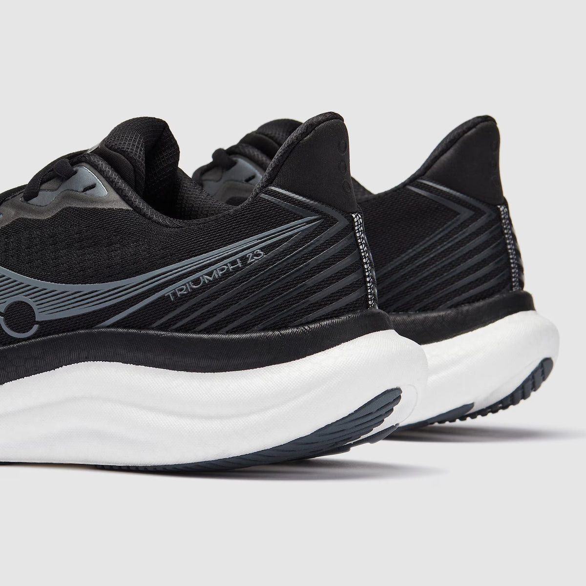 Saucony Triumph 23