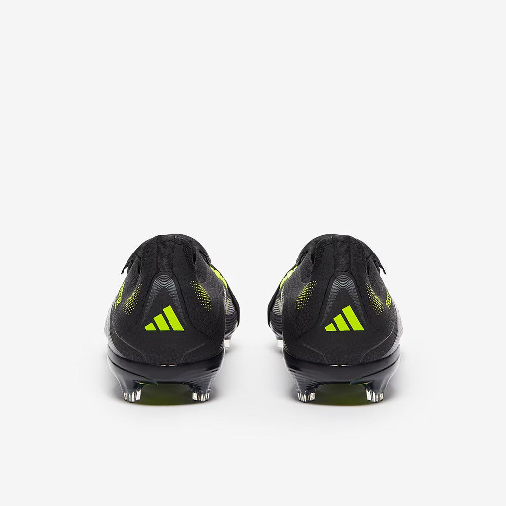 Adidas Dětské Predator Elite Tongue FG
