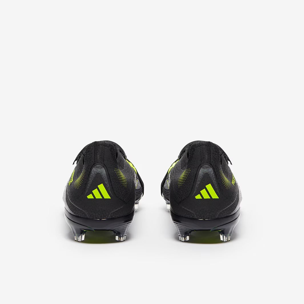 Adidas Dětské Predator Elite Tongue FG