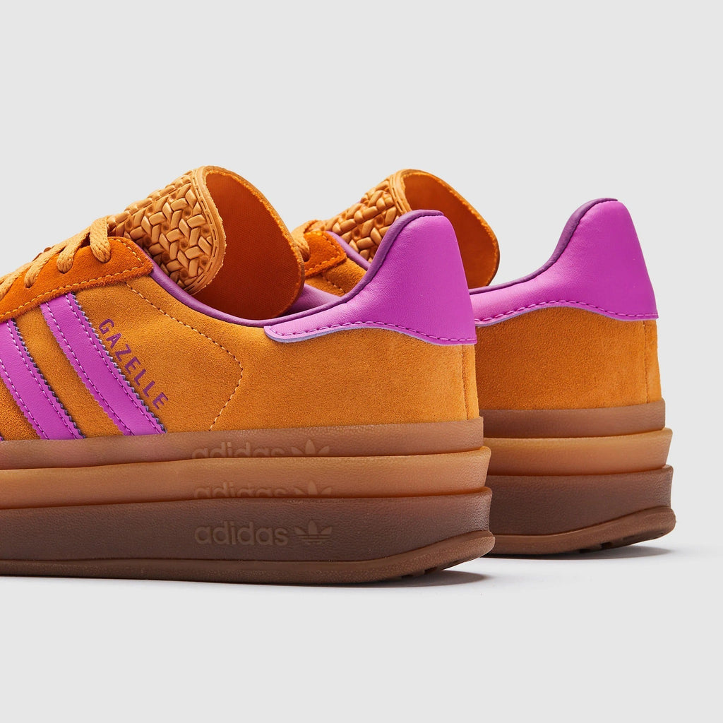 Adidas Originals Dámské Gazelle Bold