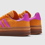 Adidas Originals Dámské Gazelle Bold