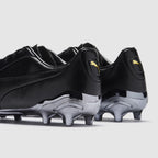 Puma King Platinum FG/AG x Pantera Negra