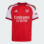Arsenal FC 26/27 Mini Set Shirt & Short