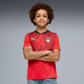 Egypt 26 Home Mini Kit Full Set Shirt & Shorts