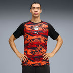 Egypt Warmup Jersey