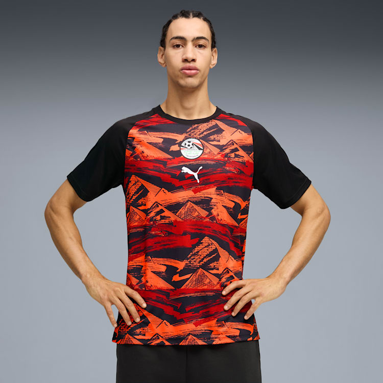 Egypt Warmup Dres