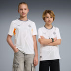 Iceland 26 Away Mini Dres Full Set Dres & Kraťasy