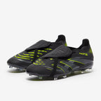 Adidas Dětské Predator Elite Tongue FG
