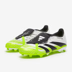 Adidas Dětské Predator League Tongue FG/MG