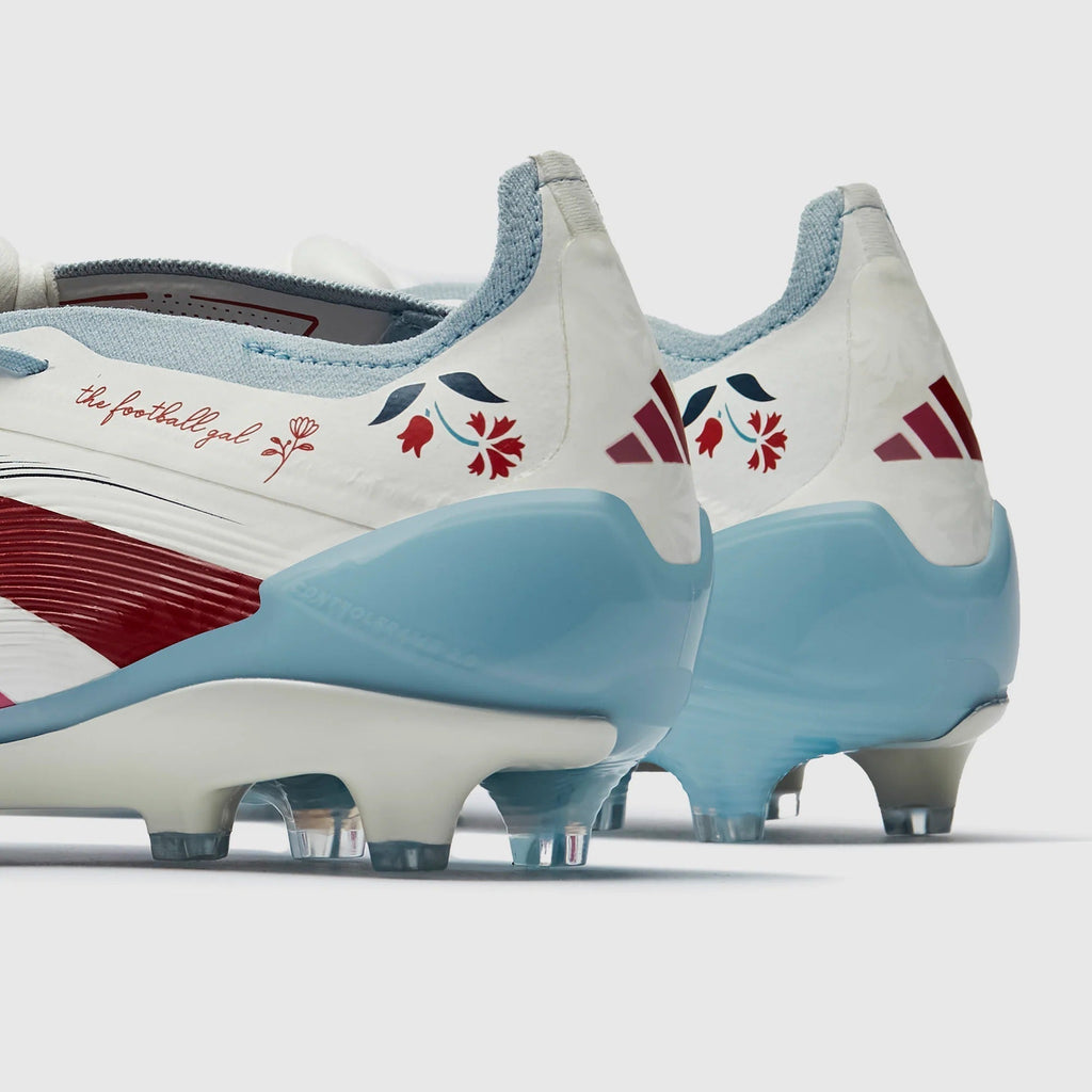 Adidas Predator Elite Tongue x TFG FG