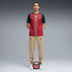 Morocco Warmup Dres