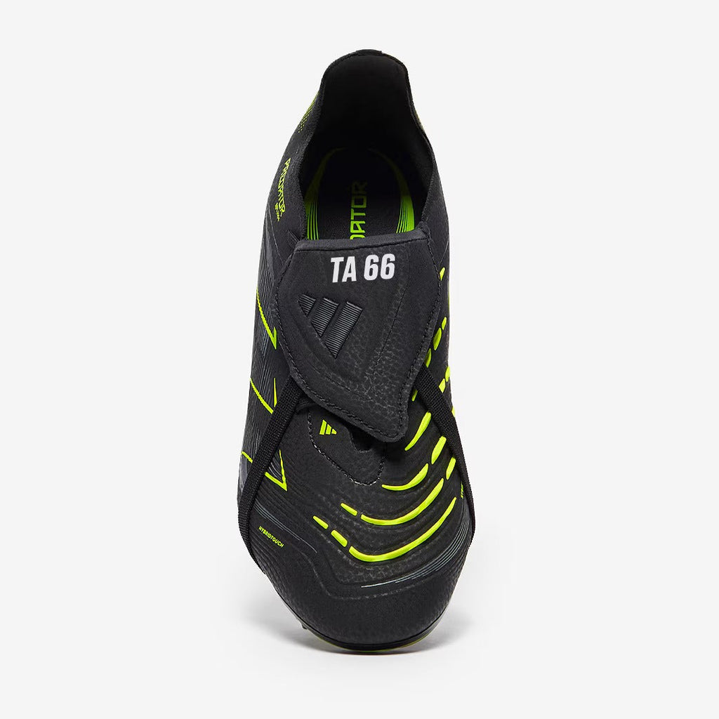 Adidas Dětské Predator Elite Tongue FG