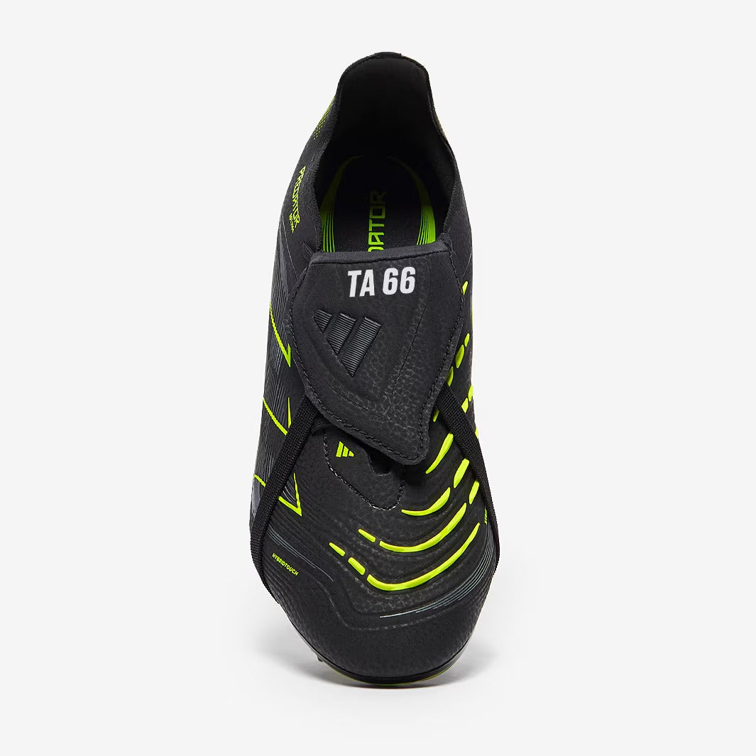 Adidas Dětské Predator Elite Tongue FG