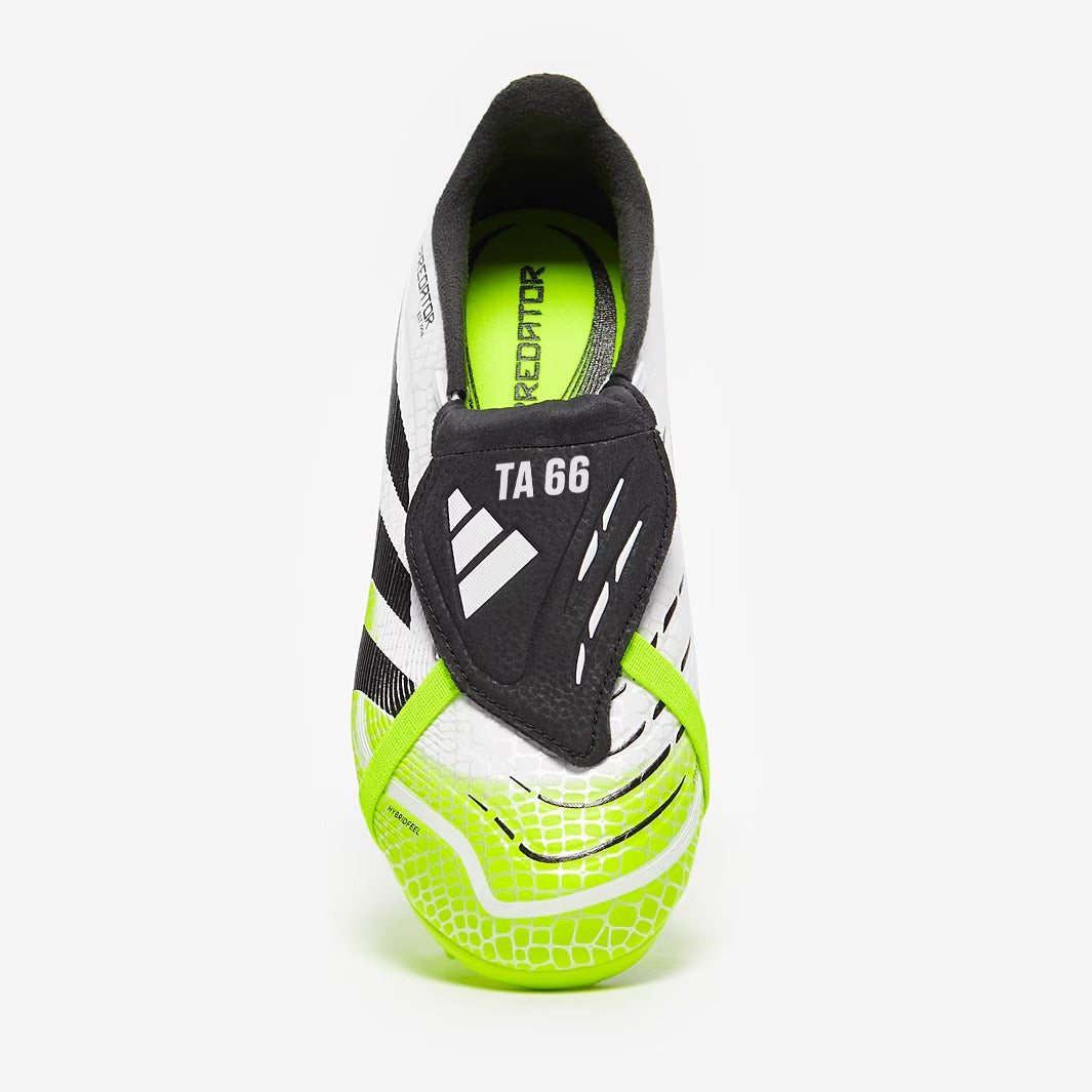 Adidas Dětské Predator League Tongue FG/MG