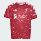 Liverpool FC 26/27 Mini Set Shirt & Short