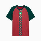 Morocco Warmup Dres
