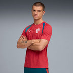 Portugal Slim Training Dres