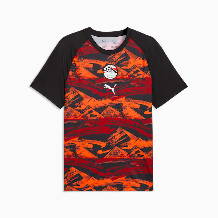 Egypt Warmup Dres