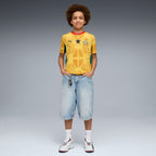 Ghana 26 Away Mini Kit Full Set Shirt & Shorts
