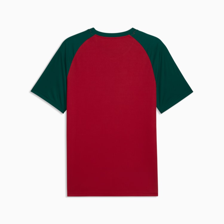 Morocco Warmup Dres