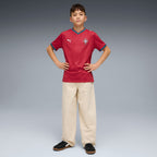 Portugal 26 Home Mini Dres Full Set Dres & Kraťasy