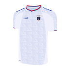 Cape Verde Away Dres 2026