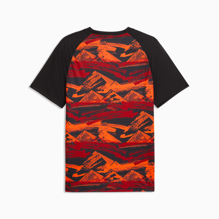 Egypt Warmup Dres