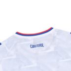 Cape Verde Away Dres 2026