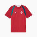 Portugal Slim Training Dres