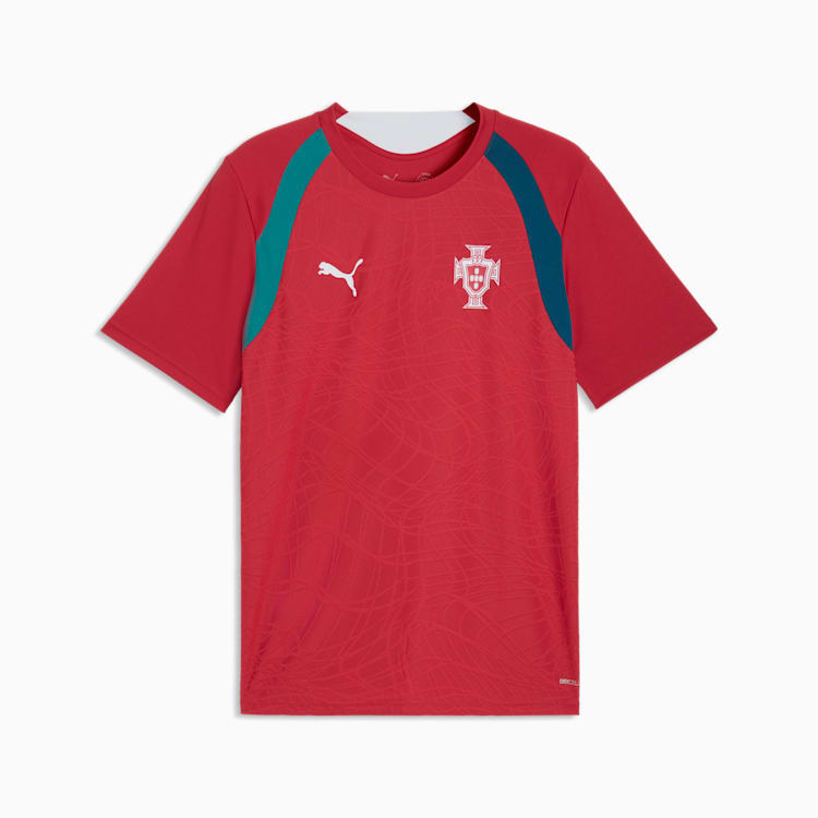 Portugal Slim Training Dres