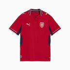 Czechia 26 Home Mini Kit Full Set Shirt & Shorts