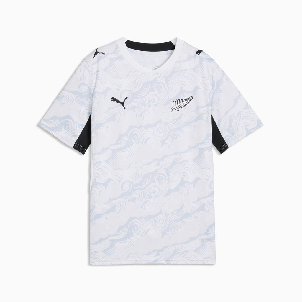 New Zealand 26 Away Mini Dres Full Set Dres & Kraťasy