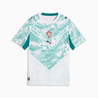 Portugal 26 Away Mini Dres Full Set Dres & Kraťasy