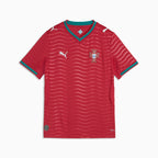 Portugal 26 Home Mini Dres Full Set Dres & Kraťasy