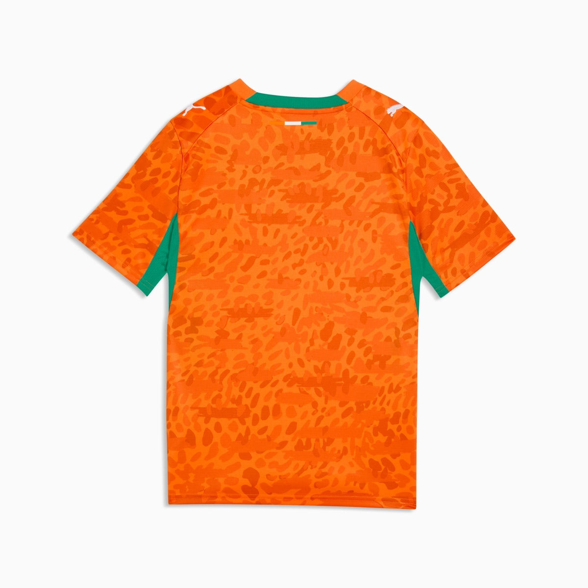 Ivory Coast 26 Home Mini Kit Full Set Shirt & Shorts