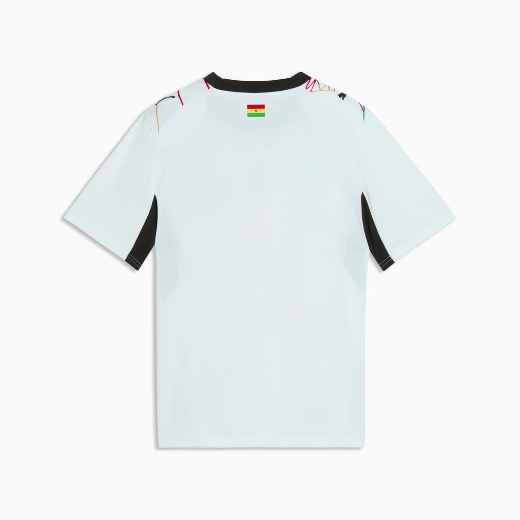 Ghana 26 Home Mini Kit Full Set Shirt & Shorts