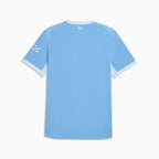 Manchester City 26/27 Home Authentic Jersey